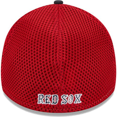 Boston Red Sox New Era Team Neo 39THIRTY Flex Hat Sale
