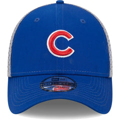 Chicago Cubs New Era Team Neo 39THIRTY Flex Hat Discount