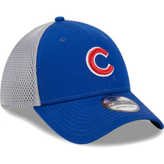 Chicago Cubs New Era Team Neo 39THIRTY Flex Hat Discount