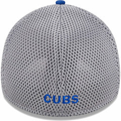 Chicago Cubs New Era Team Neo 39THIRTY Flex Hat Discount