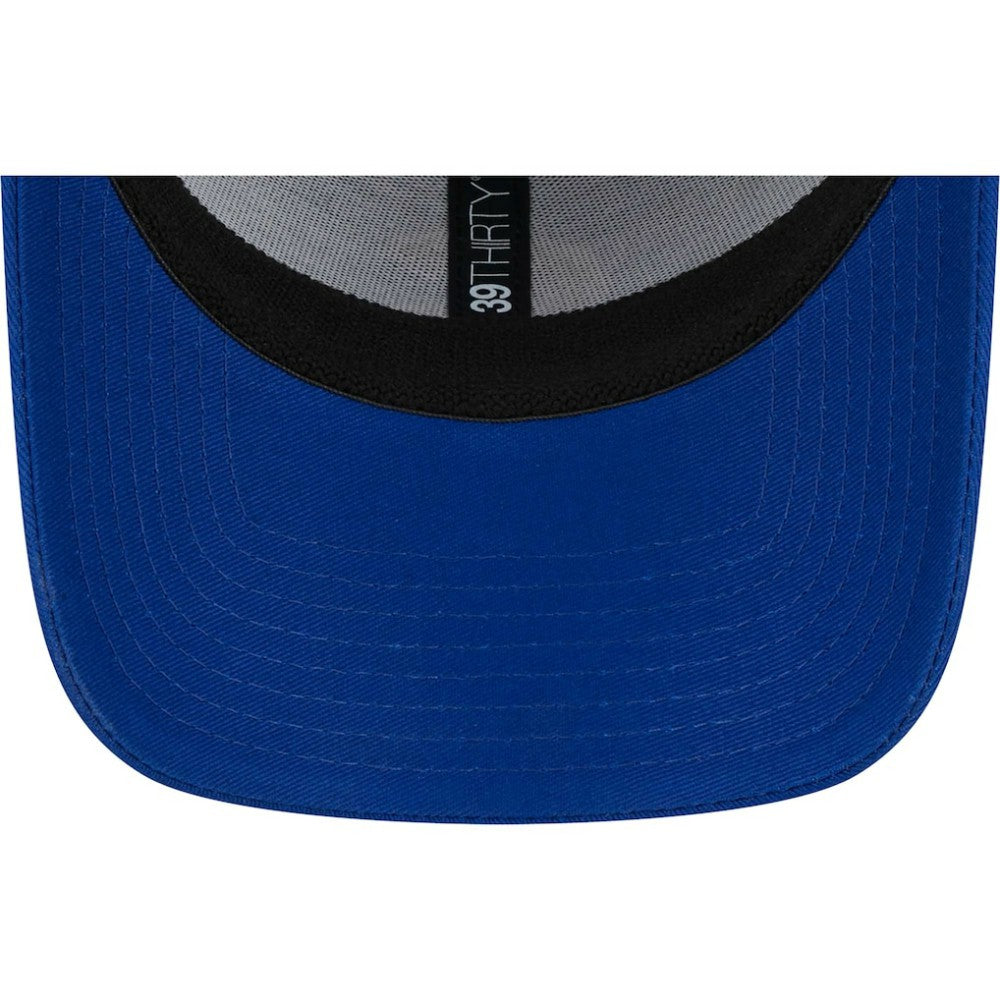 Chicago Cubs New Era Team Neo 39THIRTY Flex Hat Discount