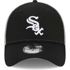 Chicago White Sox New Era Team Neo 39THIRTY Flex Hat for sale