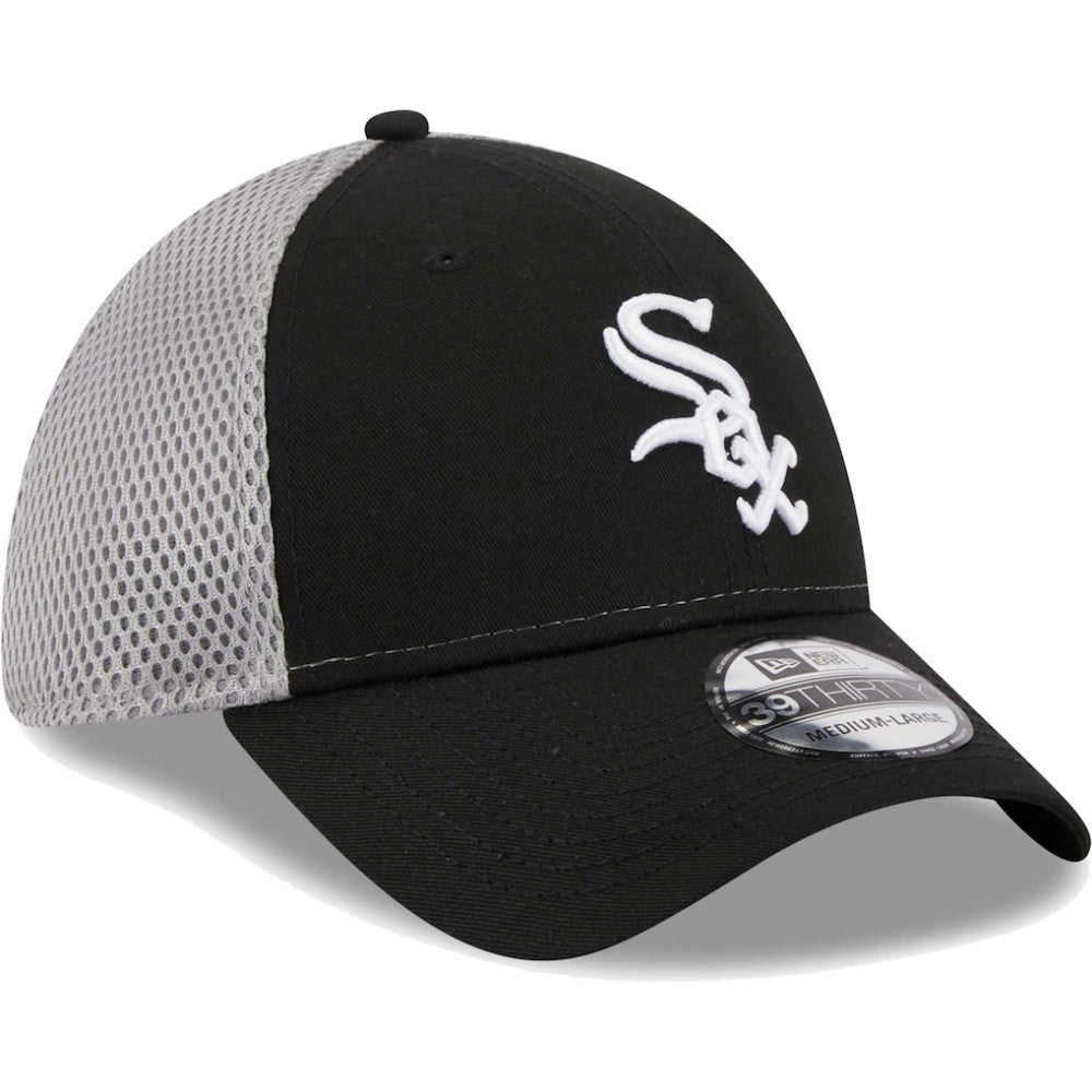 Chicago White Sox New Era Team Neo 39THIRTY Flex Hat for sale