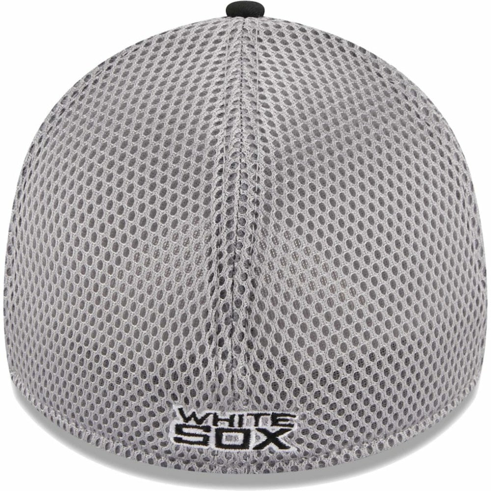 Chicago White Sox New Era Team Neo 39THIRTY Flex Hat for sale