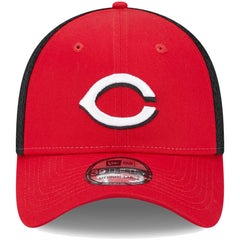 Cincinnati Reds New Era Team Neo 39THIRTY Flex Hat for sale