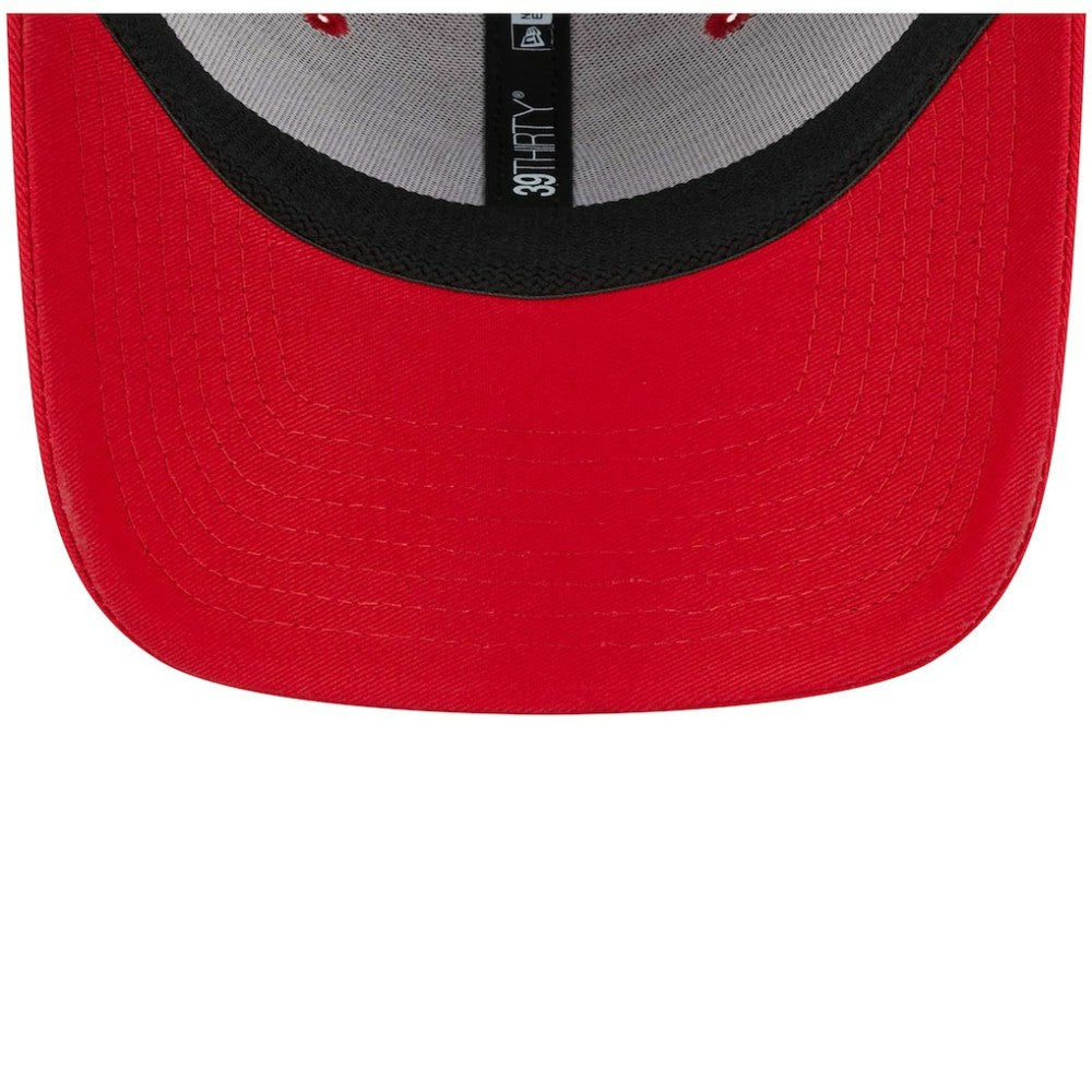Cincinnati Reds New Era Team Neo 39THIRTY Flex Hat for sale