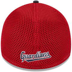 Cleveland Guardians New Era Team Neo 39THIRTY Flex Hat Outlet