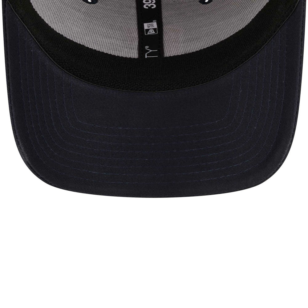 Cleveland Guardians New Era Team Neo 39THIRTY Flex Hat Outlet