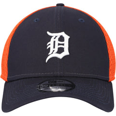 Detroit Tigers New Era Team Neo 39THIRTY Flex Hat for sale
