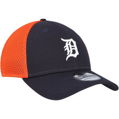 Detroit Tigers New Era Team Neo 39THIRTY Flex Hat for sale