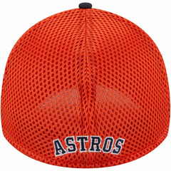 Houston Astros New Era Team Neo 39THIRTY Flex Hat Outlet