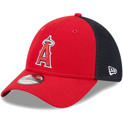Los Angeles Angels New Era Team Neo 39THIRTY Flex Hat Online