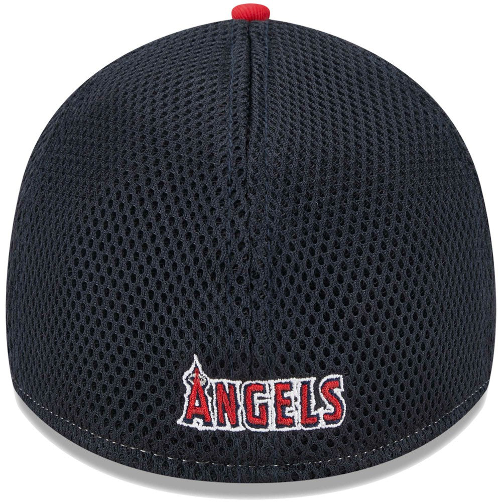 Los Angeles Angels New Era Team Neo 39THIRTY Flex Hat Online