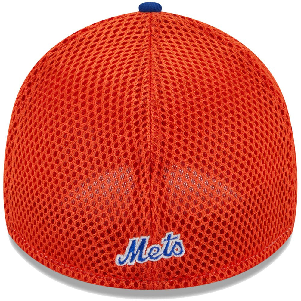 New York Mets New Era Team Neo 39THIRTY Flex Hat Online