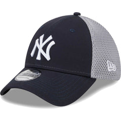 New York Yankees New Era Team Neo 39THIRTY Flex Hat Near Me