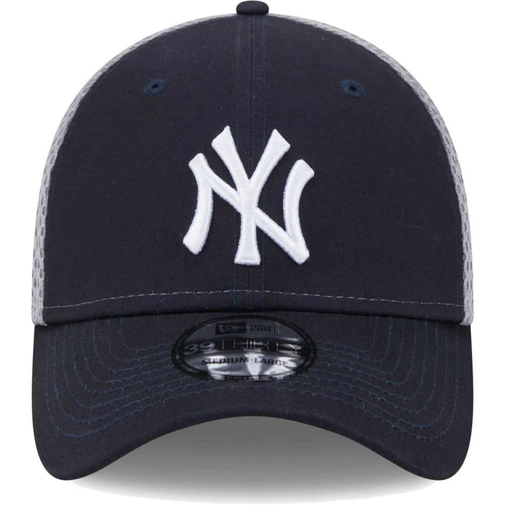 New York Yankees New Era Team Neo 39THIRTY Flex Hat Near Me