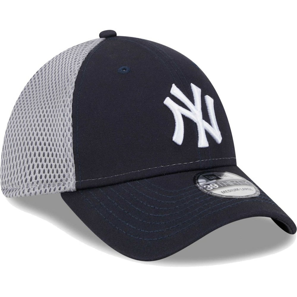 New York Yankees New Era Team Neo 39THIRTY Flex Hat Near Me