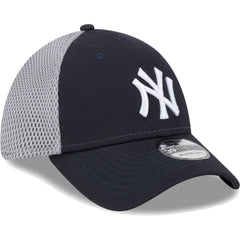New York Yankees New Era Team Neo 39THIRTY Flex Hat Near Me