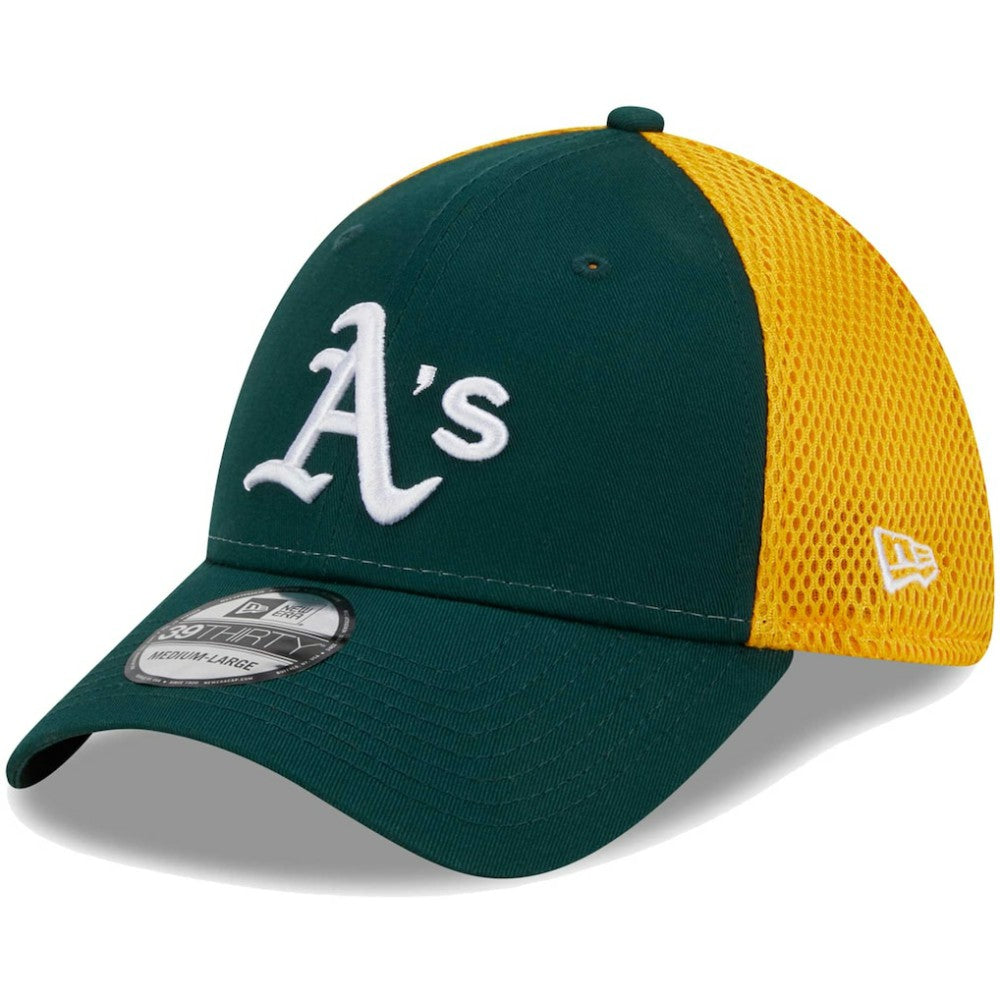 Athletics New Era Team Neo 39THIRTY Flex Hat Sale