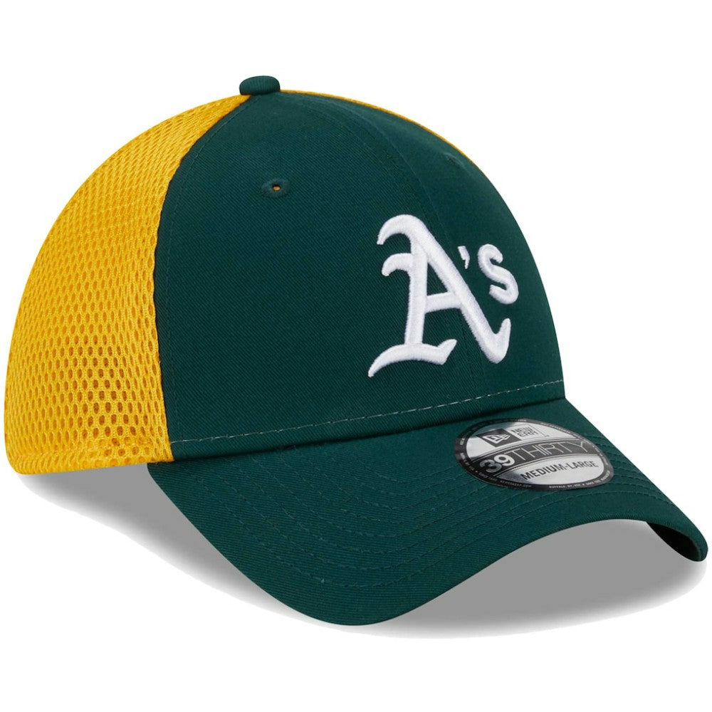 Athletics New Era Team Neo 39THIRTY Flex Hat Sale