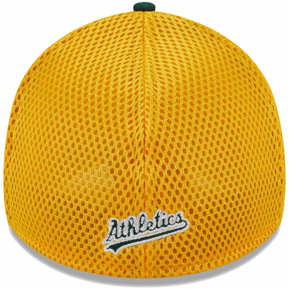 Athletics New Era Team Neo 39THIRTY Flex Hat Sale