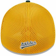 Athletics New Era Team Neo 39THIRTY Flex Hat Sale