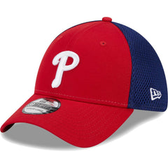Philadelphia Phillies New Era Team Neo 39THIRTY Flex Hat Discount