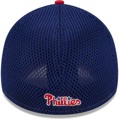 Philadelphia Phillies New Era Team Neo 39THIRTY Flex Hat Discount