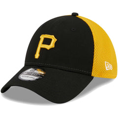 Pittsburgh Pirates New Era Team Neo 39THIRTY Flex Hat for sale