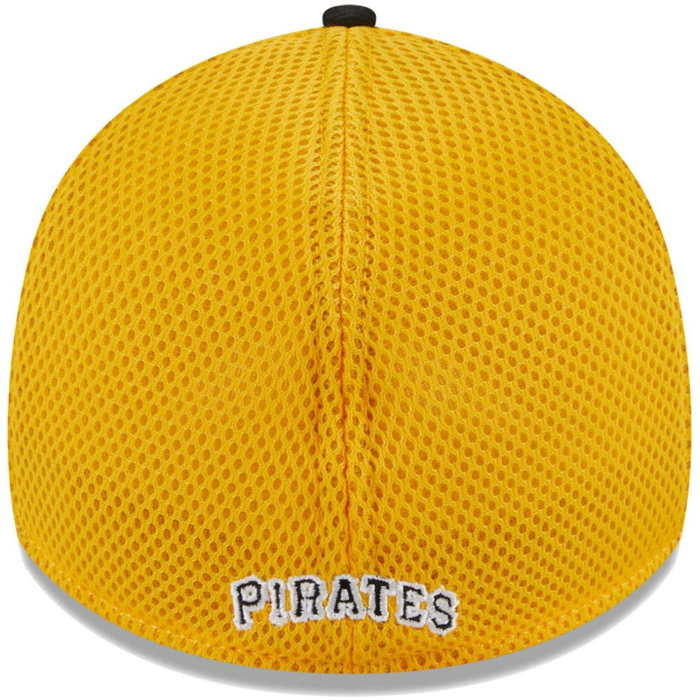 Pittsburgh Pirates New Era Team Neo 39THIRTY Flex Hat for sale