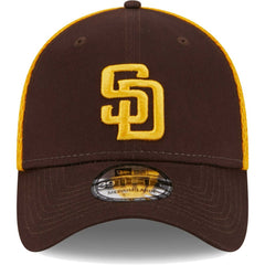 San Diego Padres New Era Team Neo 39THIRTY Flex Hat Online