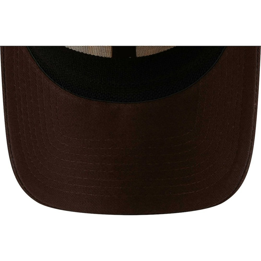 San Diego Padres New Era Team Neo 39THIRTY Flex Hat Online