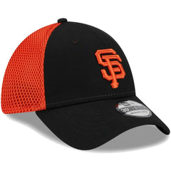San Francisco Giants New Era Team Neo 39THIRTY Flex Hat for sale
