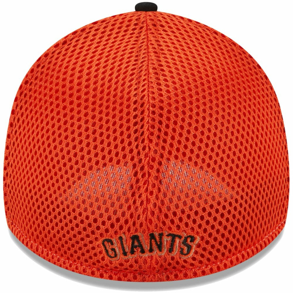 San Francisco Giants New Era Team Neo 39THIRTY Flex Hat for sale