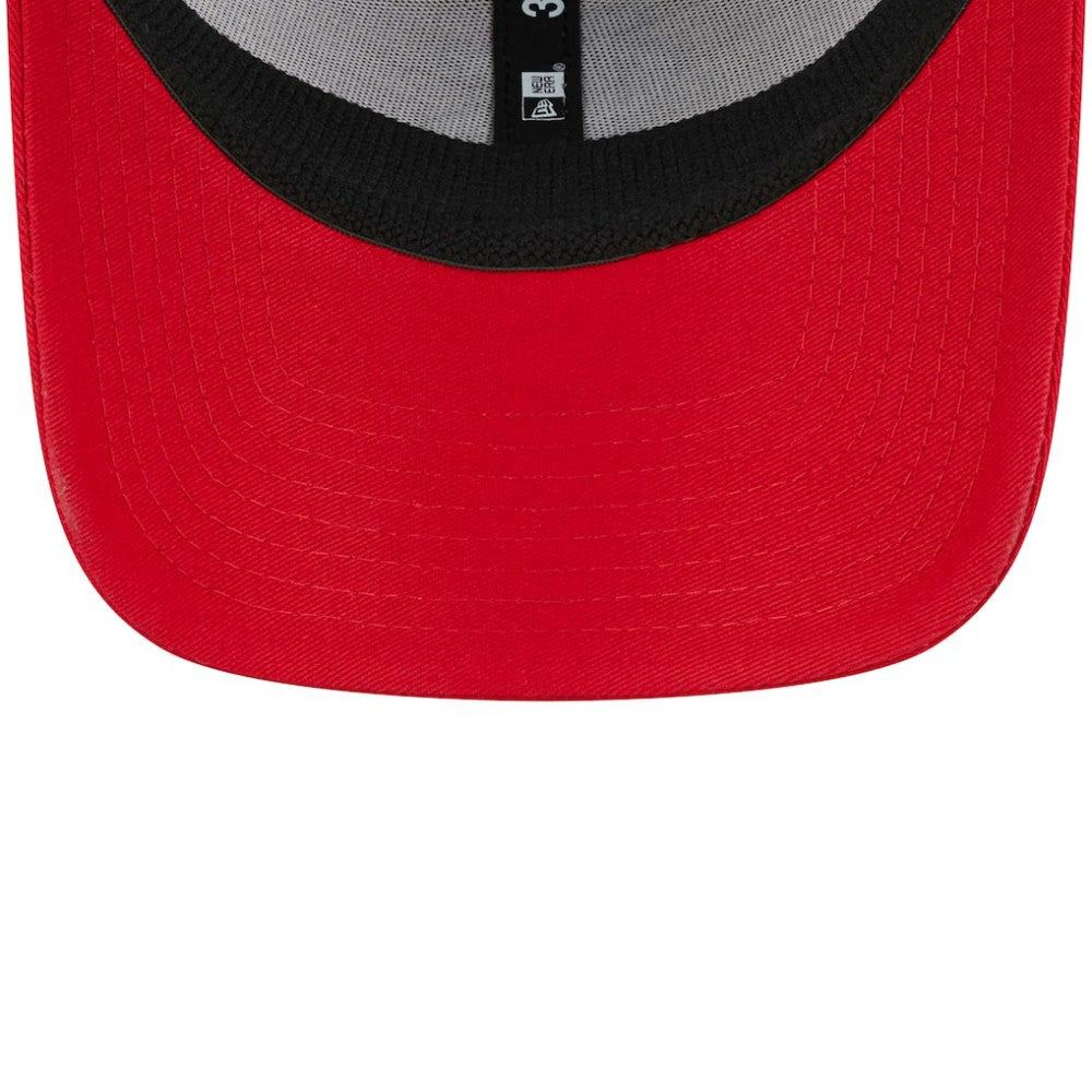 St. Louis Cardinals New Era Team Neo 39THIRTY Flex Hat Sale