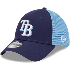 Tampa Bay Rays New Era Team Neo 39THIRTY Flex Hat for sale
