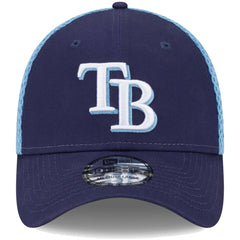 Tampa Bay Rays New Era Team Neo 39THIRTY Flex Hat for sale