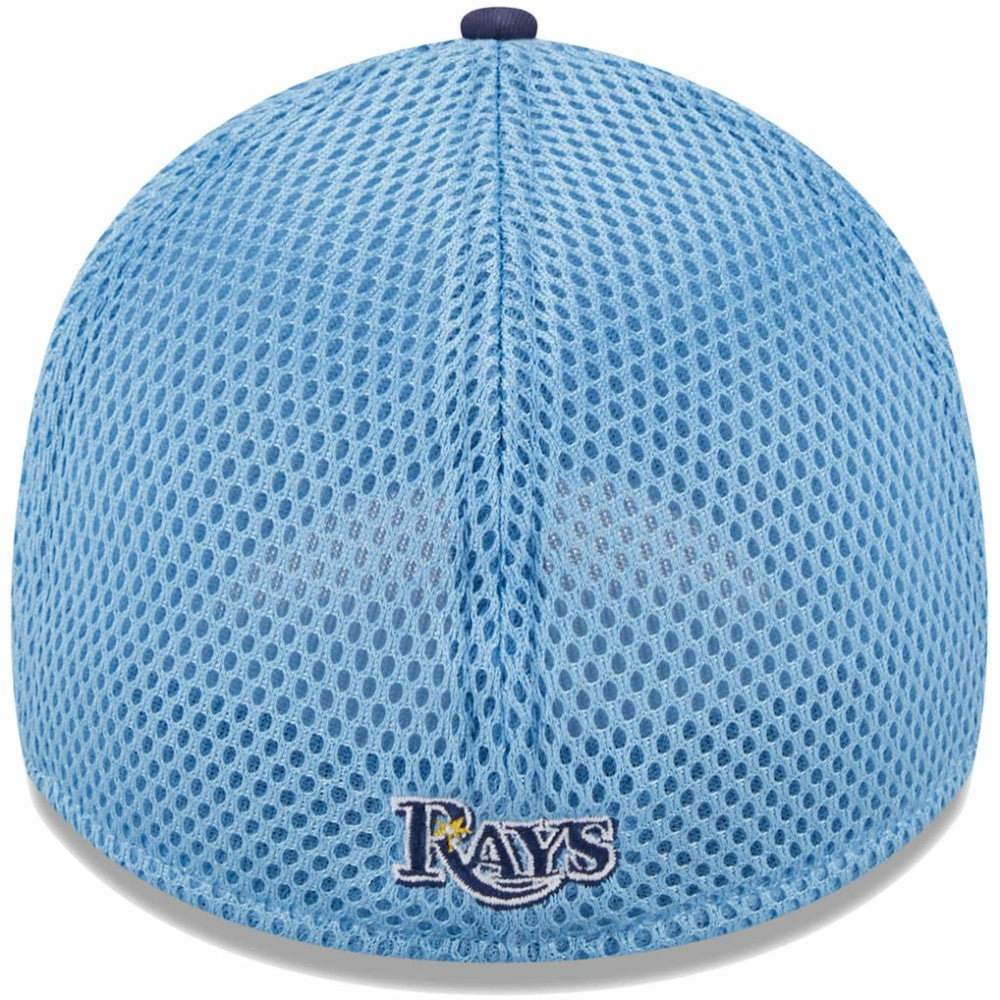 Tampa Bay Rays New Era Team Neo 39THIRTY Flex Hat for sale