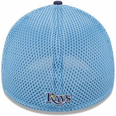 Tampa Bay Rays New Era Team Neo 39THIRTY Flex Hat for sale
