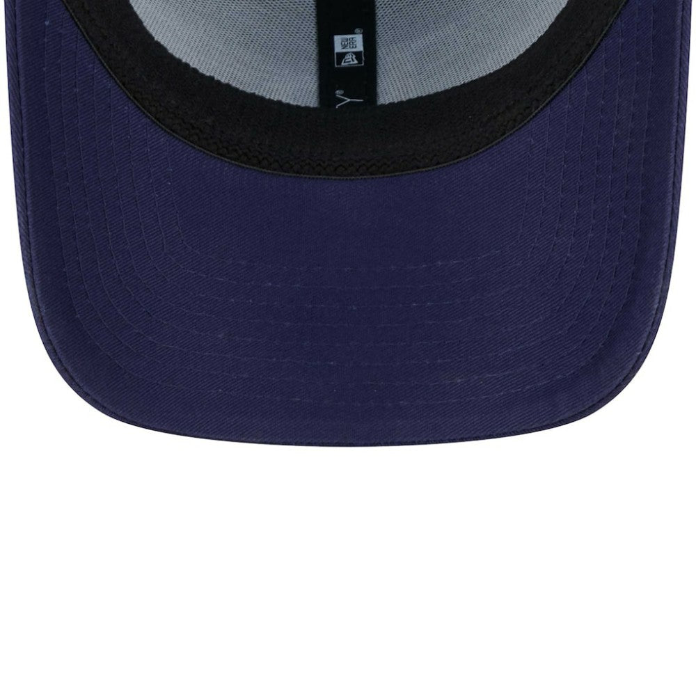 Tampa Bay Rays New Era Team Neo 39THIRTY Flex Hat for sale