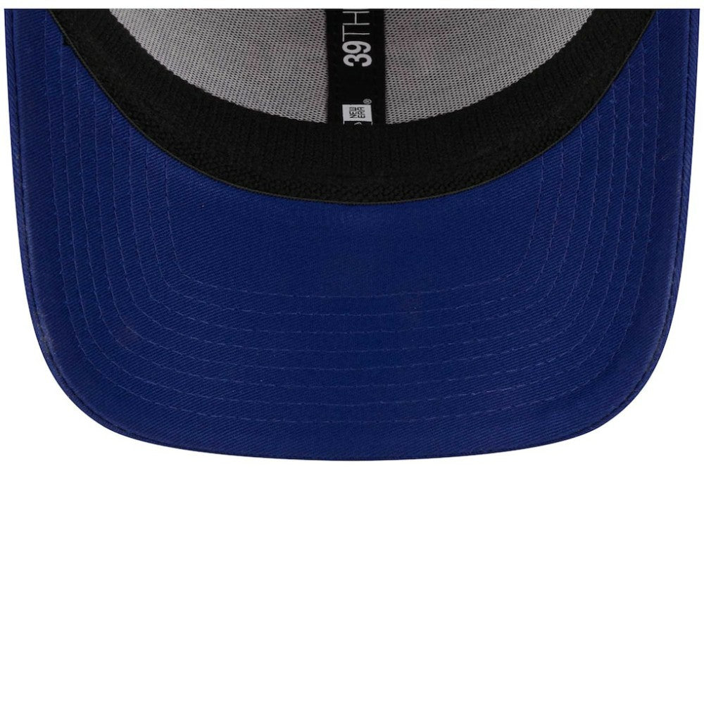 Texas Rangers New Era Team Neo 39THIRTY Flex Hat for sale