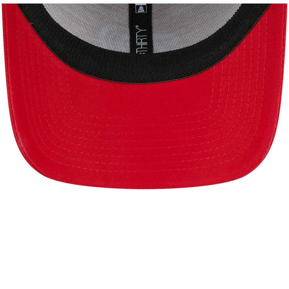 Washington Nationals New Era Team Neo 39THIRTY Flex Hat Outlet