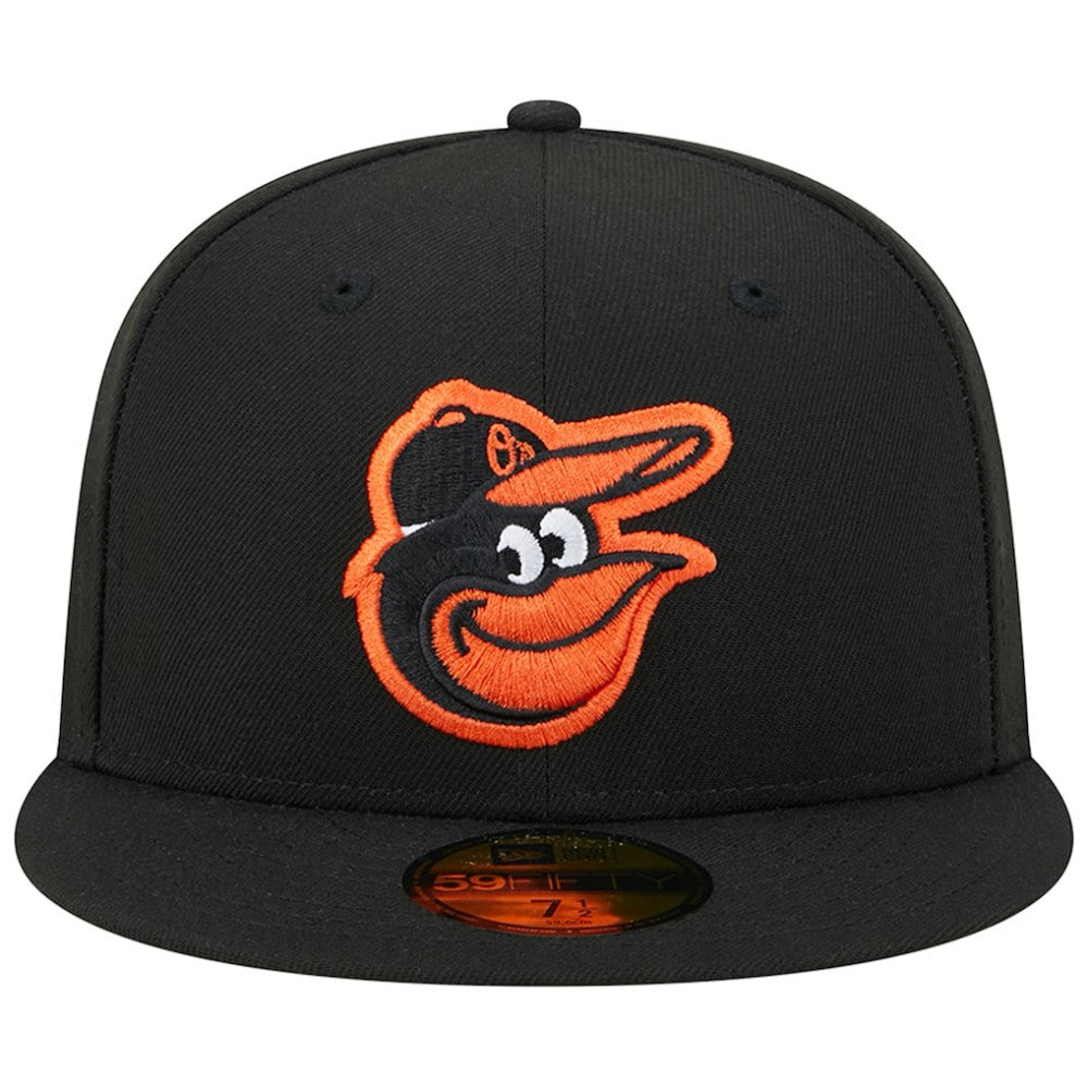 Baltimore Orioles New Era  1993 MLB All-Star Game Team Color 59FIFTY Fitted Hat Sale