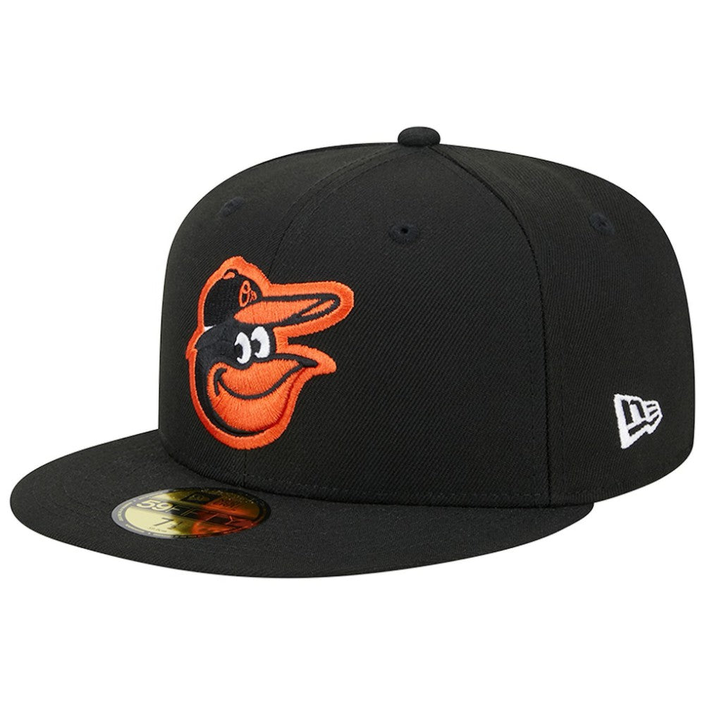 Baltimore Orioles New Era  1993 MLB All-Star Game Team Color 59FIFTY Fitted Hat Sale