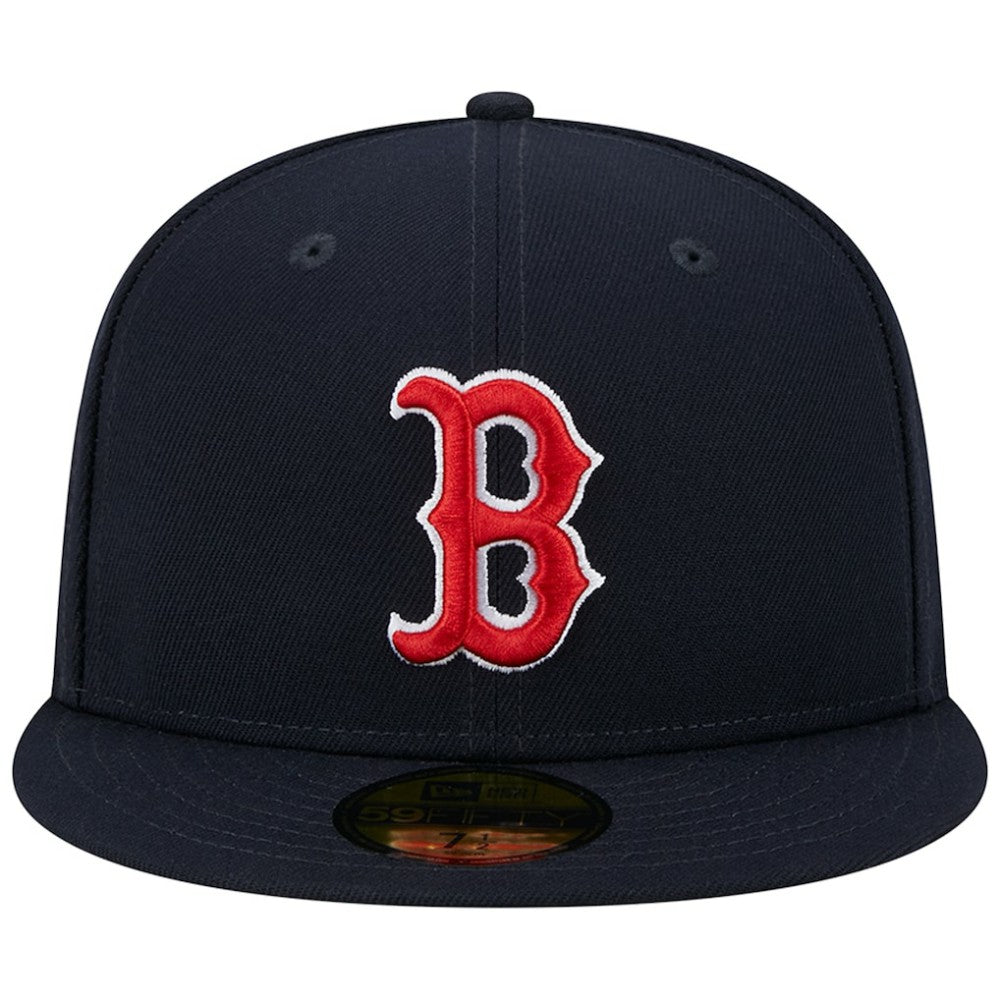 Boston Red Sox New Era  1999 All Star Game Team Color 59FIFTY Fitted Hat Outlet