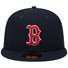 Boston Red Sox New Era  1999 All Star Game Team Color 59FIFTY Fitted Hat Outlet