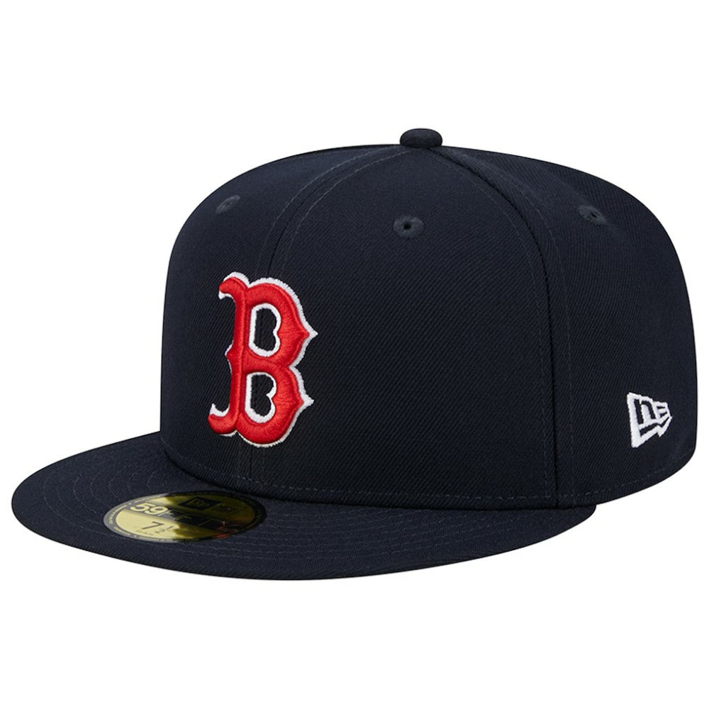Boston Red Sox New Era  1999 All Star Game Team Color 59FIFTY Fitted Hat Outlet