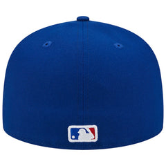Chicago Cubs New Era  2016 World Series Team Color 59FIFTY Fitted Hat Outlet