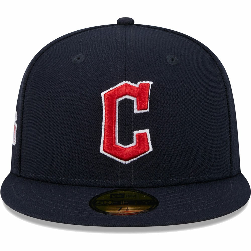 Cleveland Guardians New Era  2019 MLB All-Star Game Team Color 59FIFTY Fitted Hat Outlet