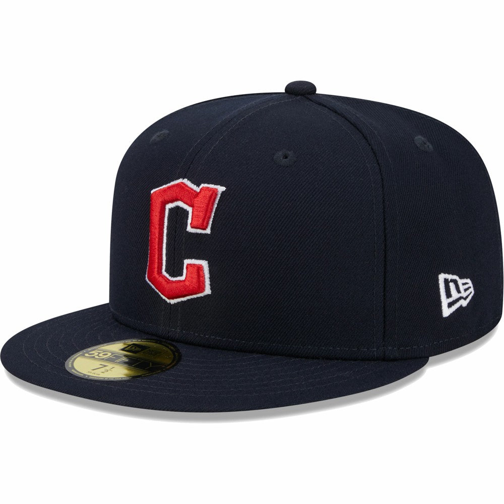 Cleveland Guardians New Era  2019 MLB All-Star Game Team Color 59FIFTY Fitted Hat Outlet